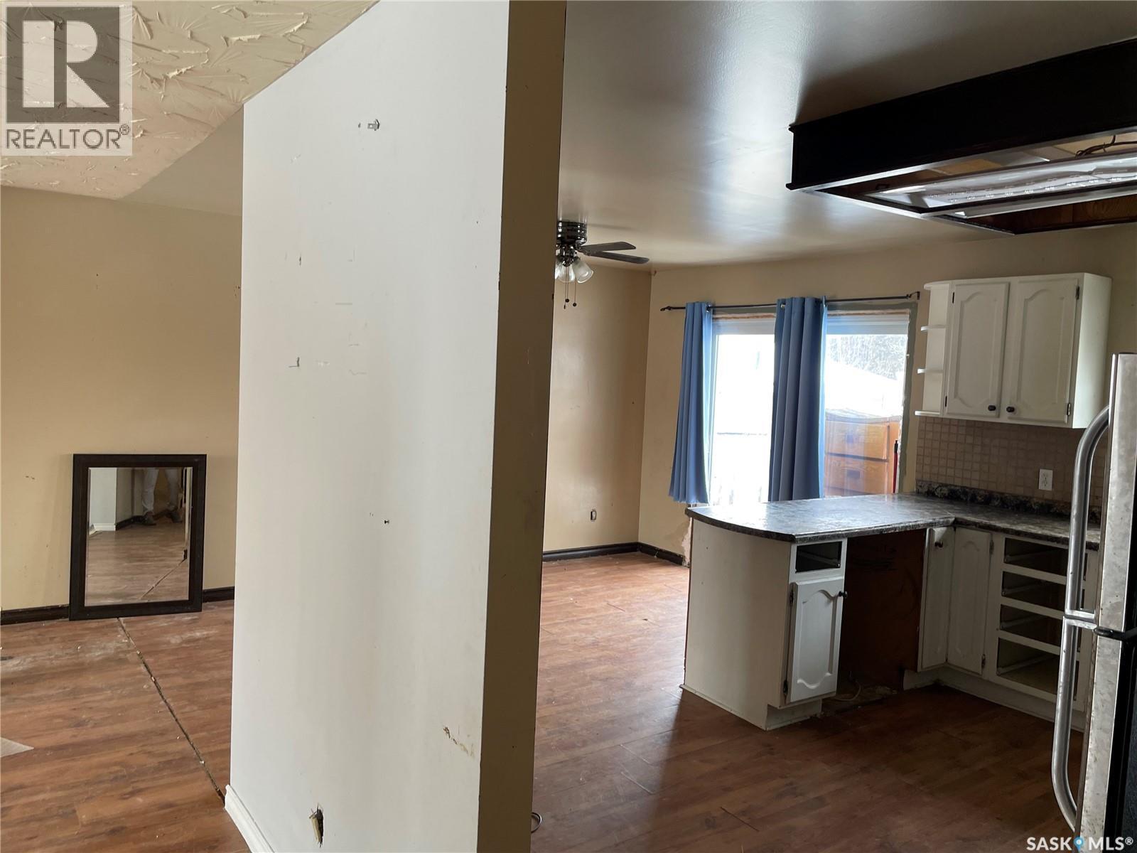 137 1St Street W, Pierceland, SK - Indoor