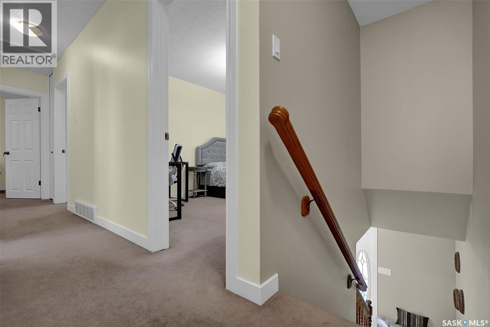 1 Culliton Crescent, Regina, SK - Indoor Photo Showing Other Room