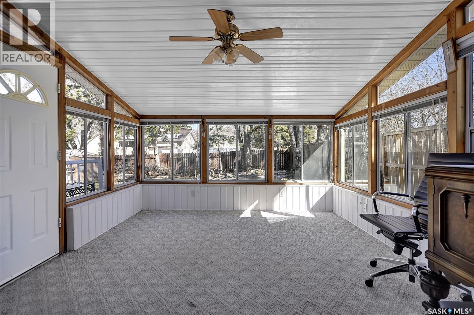 1 Culliton Crescent, Regina, SK - Indoor