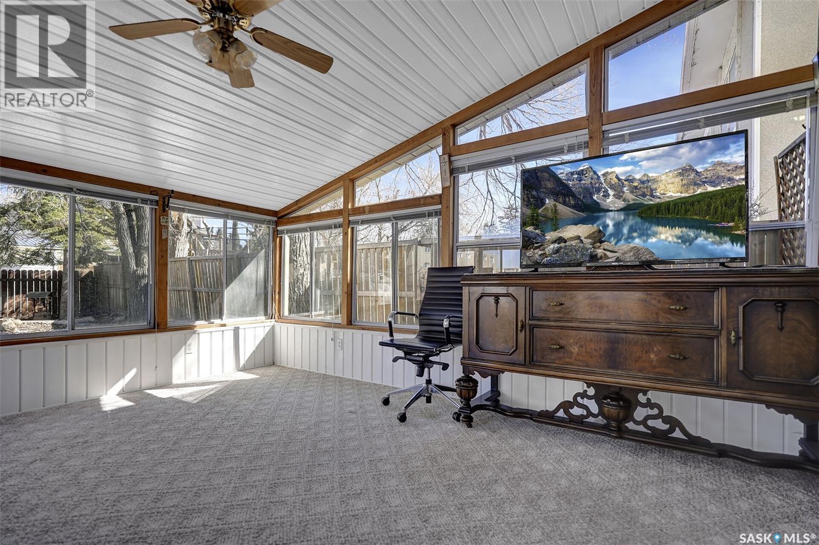 1 Culliton Crescent, Regina, SK -