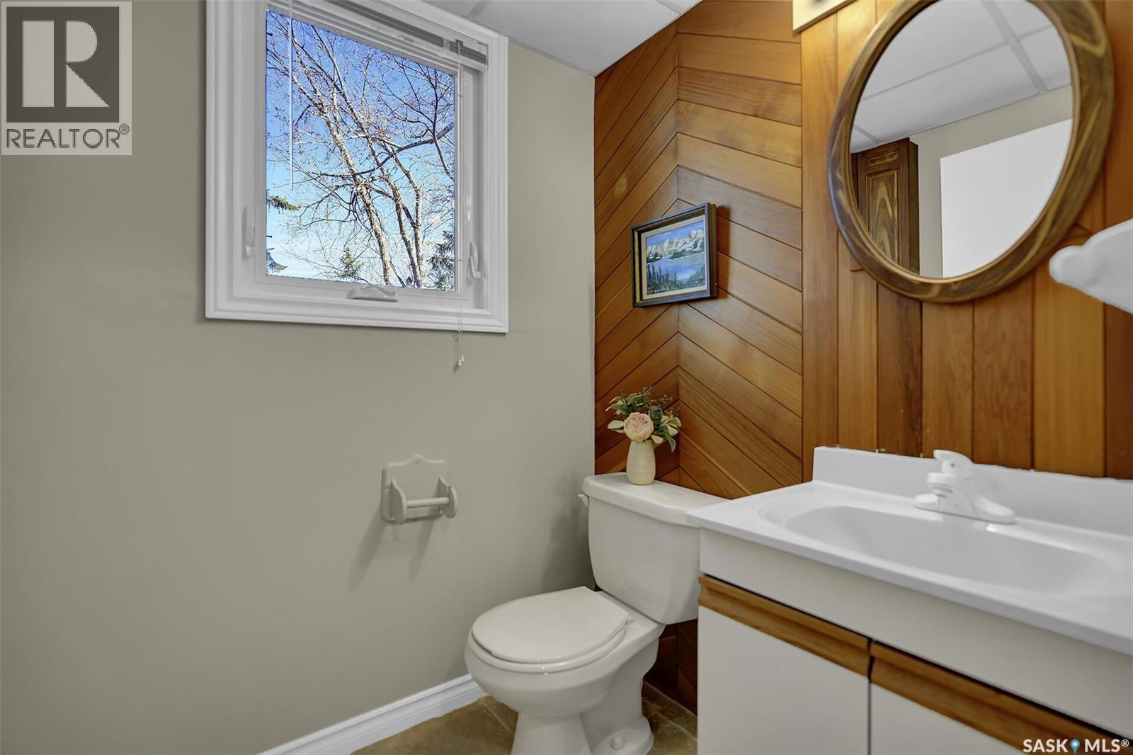 1 Culliton Crescent, Regina, SK - Indoor Photo Showing Bathroom
