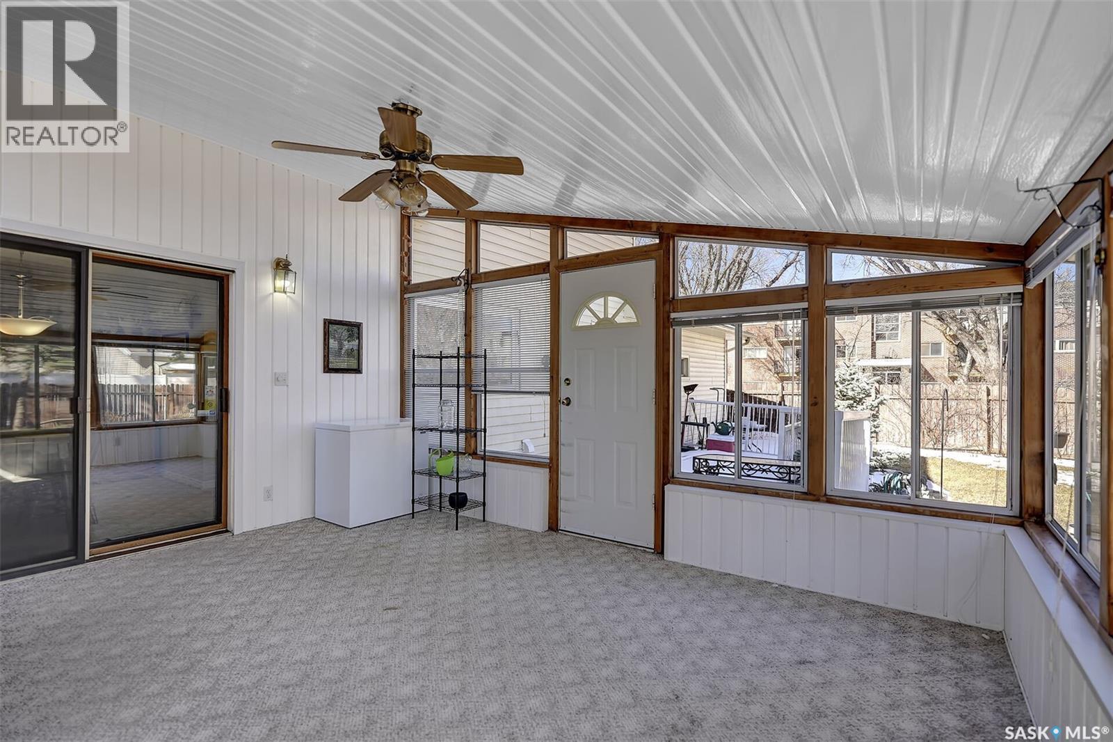 1 Culliton Crescent, Regina, SK - Indoor Photo Showing Other Room