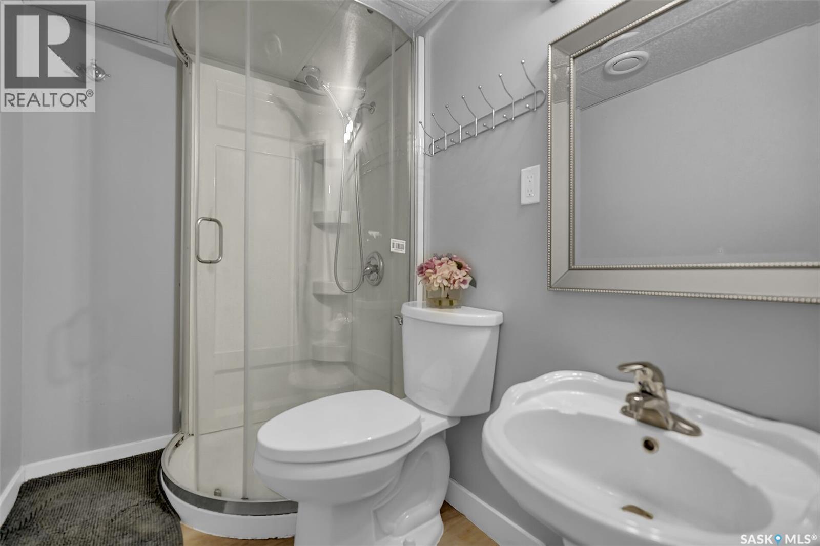 1 Culliton Crescent, Regina, SK - Indoor Photo Showing Bathroom
