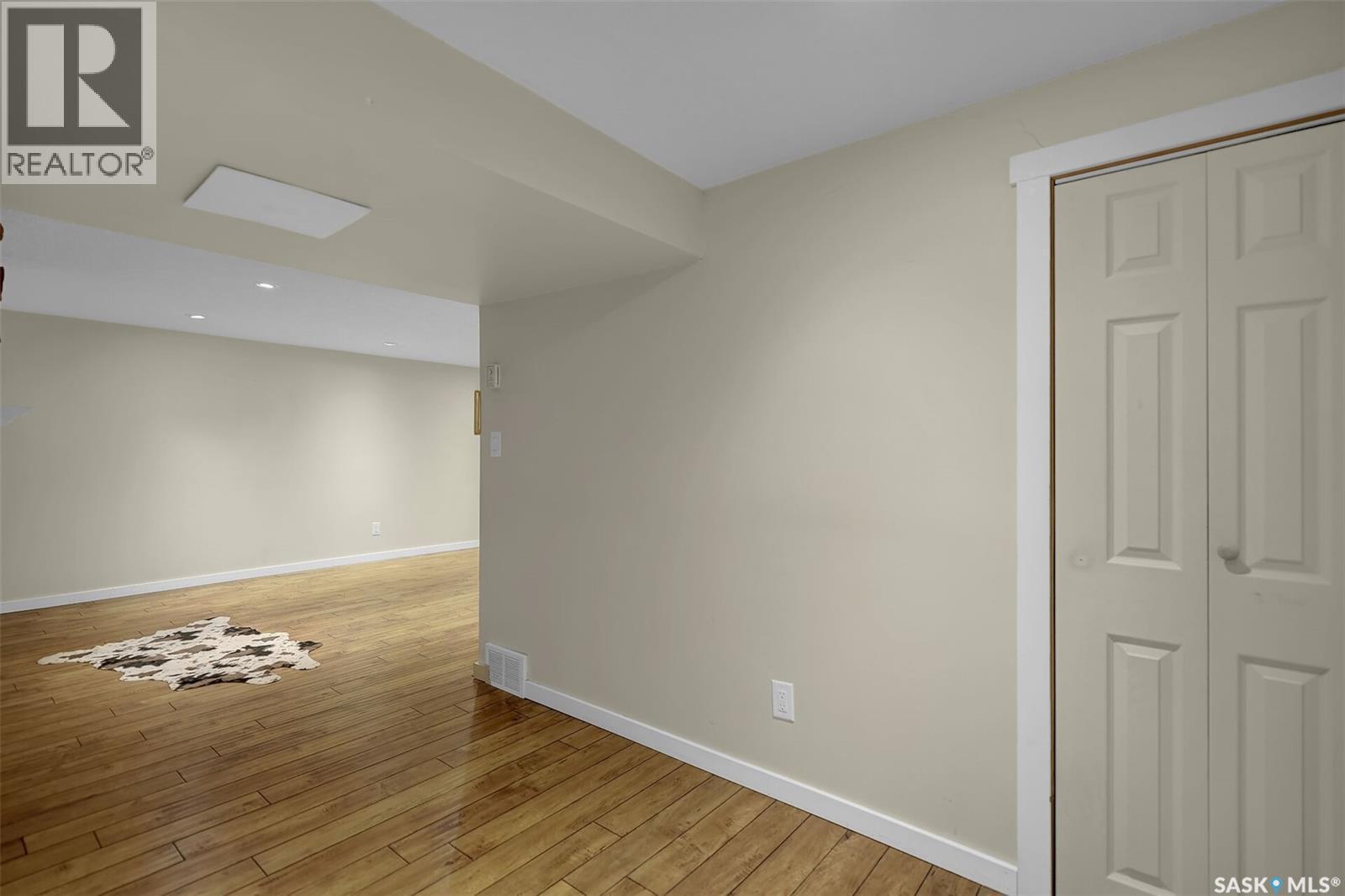 1 Culliton Crescent, Regina, SK - Indoor Photo Showing Other Room