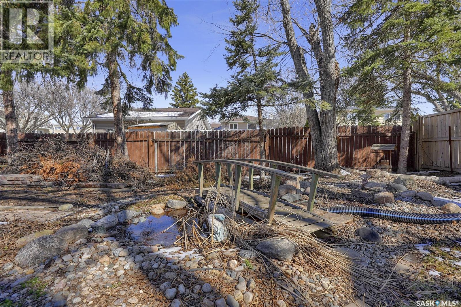 1 Culliton Crescent, Regina, SK - Outdoor