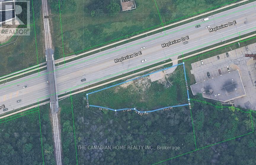 207 Mapleview Drive E, Barrie, ON
