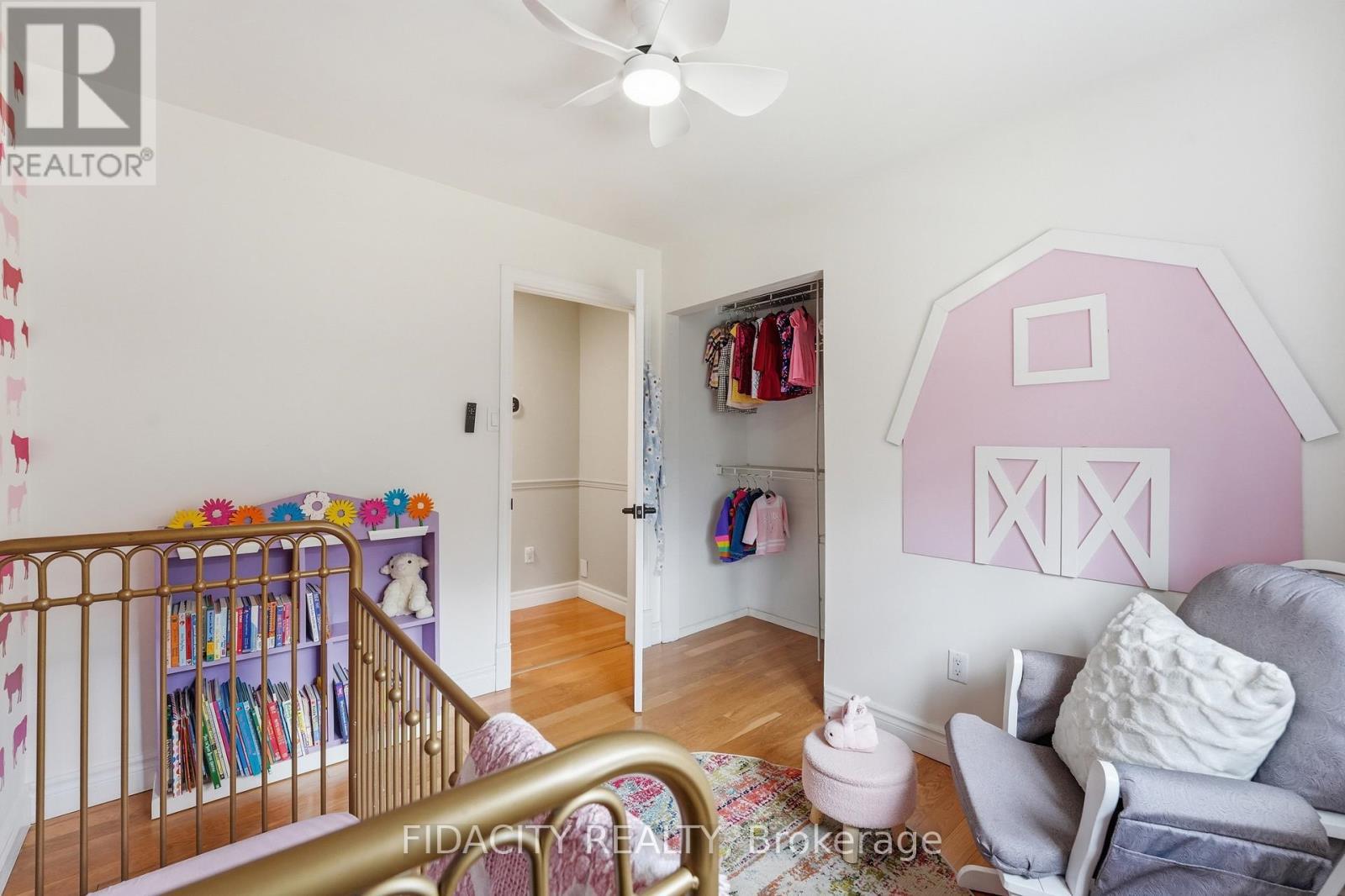 6560 Jack Pine Crescent, Ottawa, ON - Indoor