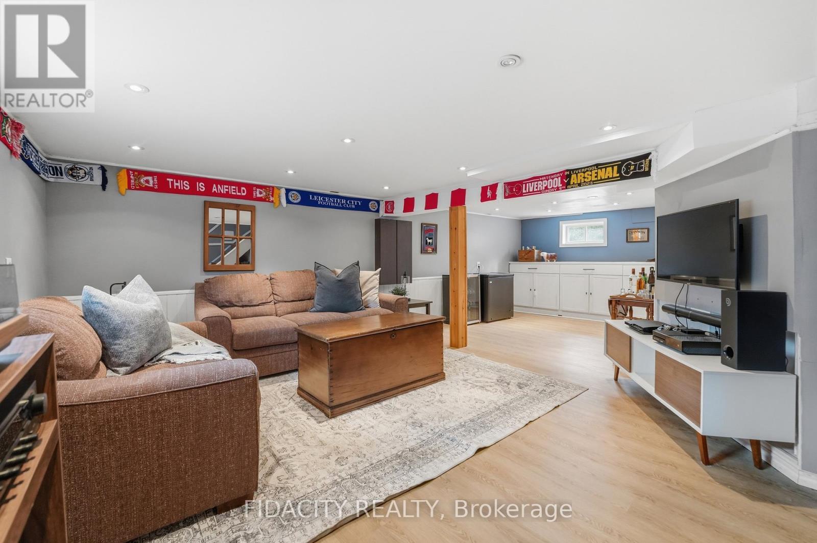 6560 Jack Pine Crescent, Ottawa, ON - Indoor