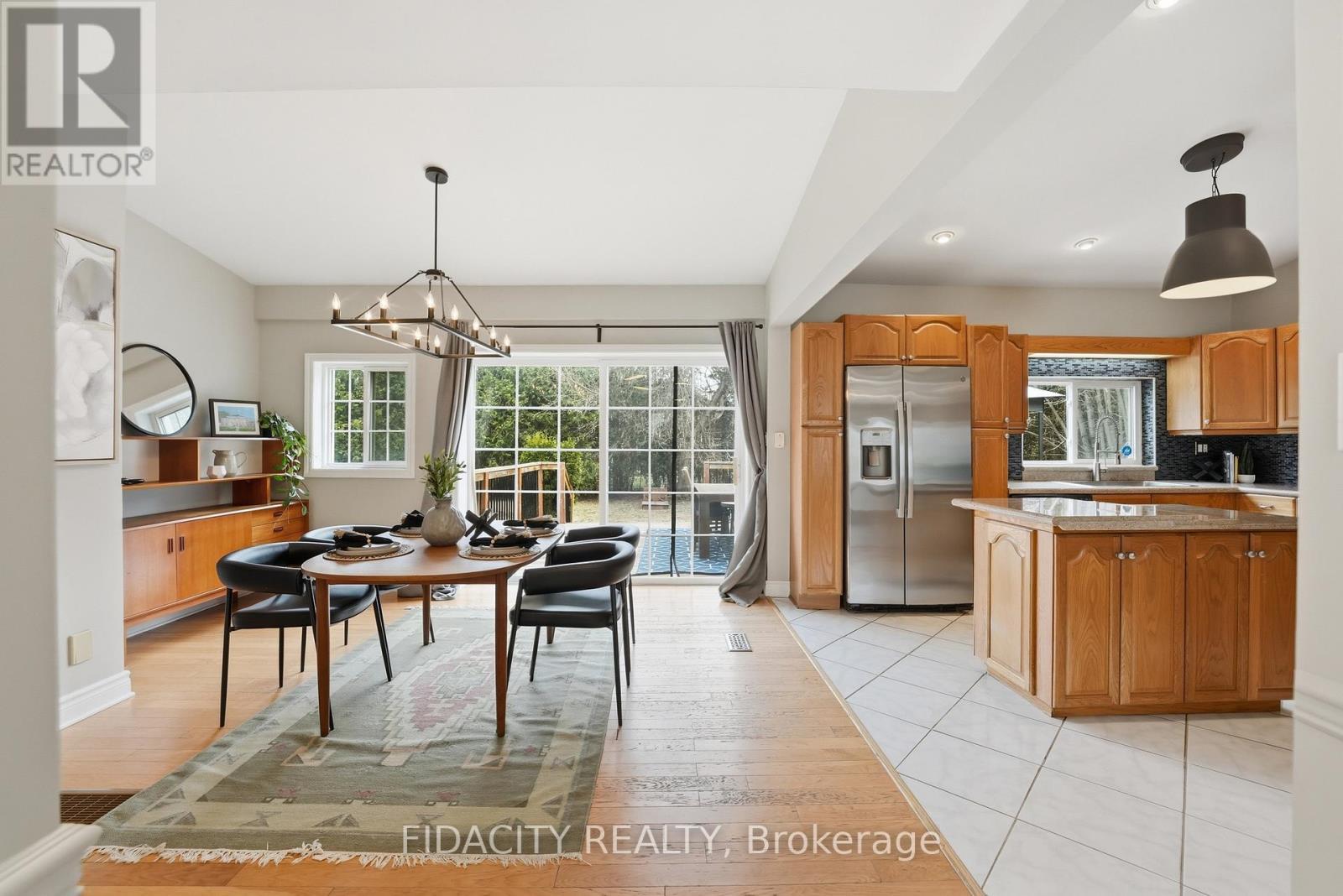 6560 Jack Pine Crescent, Ottawa, ON - Indoor