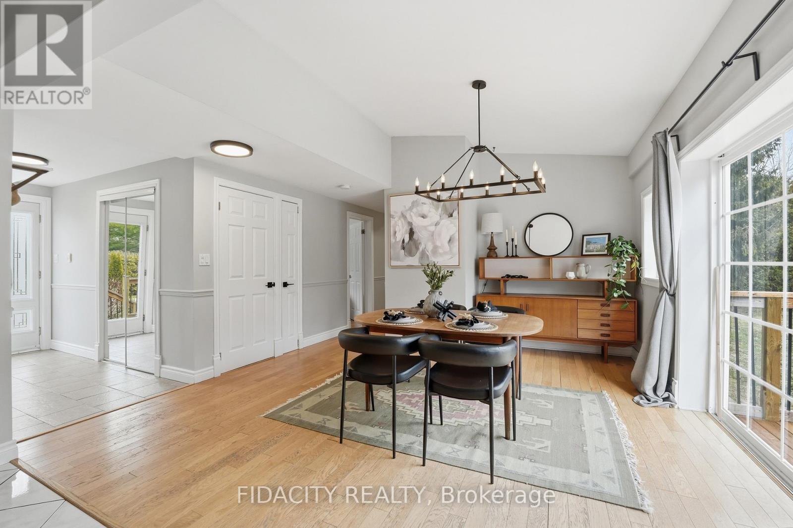 6560 Jack Pine Crescent, Ottawa, ON - Indoor