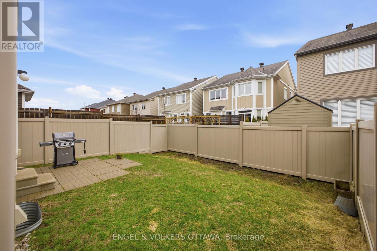 139 Switch Grass Crescent, Ottawa, ON - Outdoor