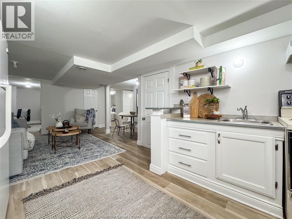 2628 Randolph, Windsor, ON - Indoor