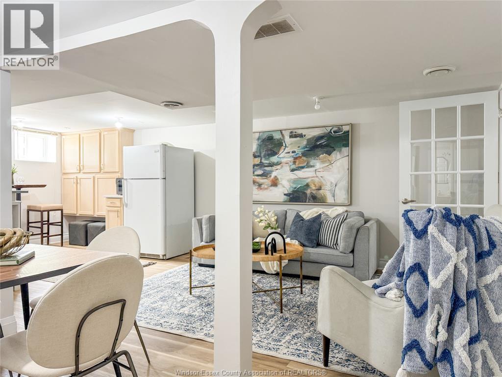 2628 Randolph, Windsor, ON - Indoor