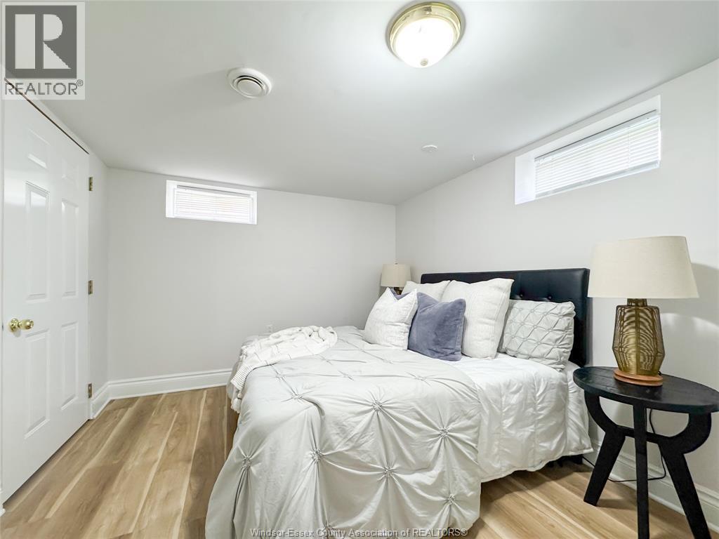2628 Randolph, Windsor, ON - Indoor Photo Showing Bedroom