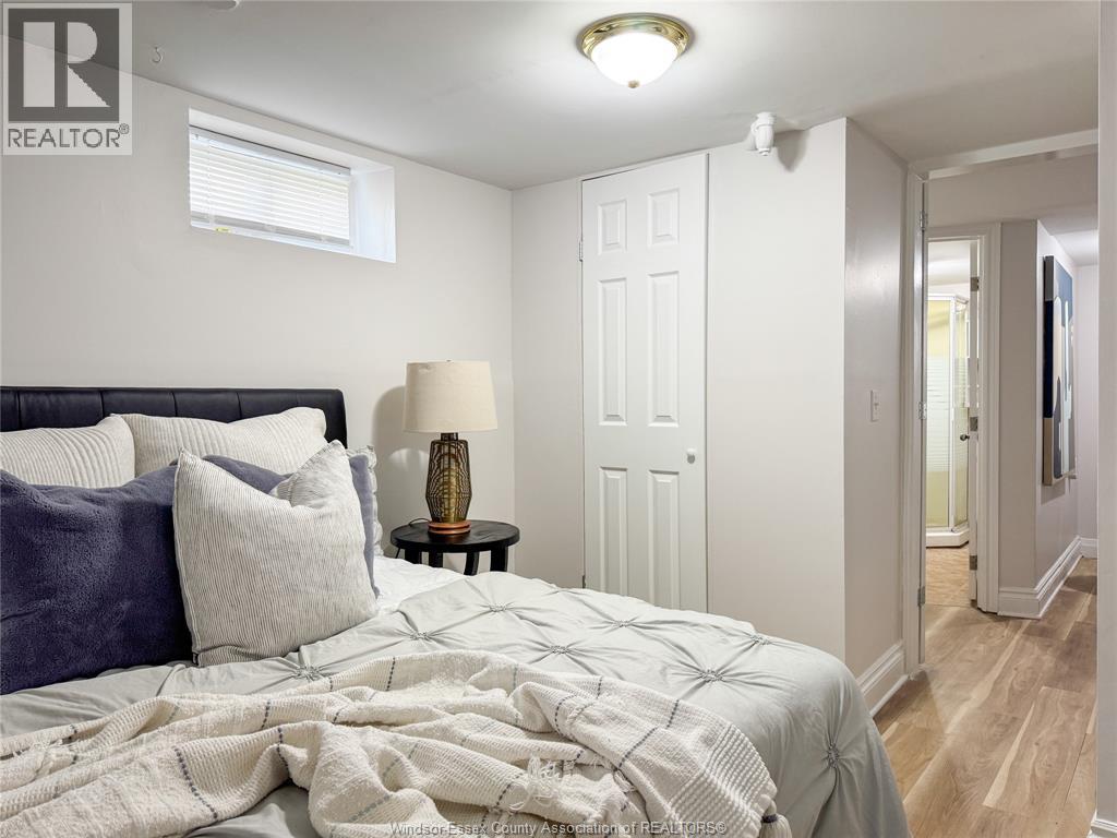 2628 Randolph, Windsor, ON - Indoor Photo Showing Bedroom