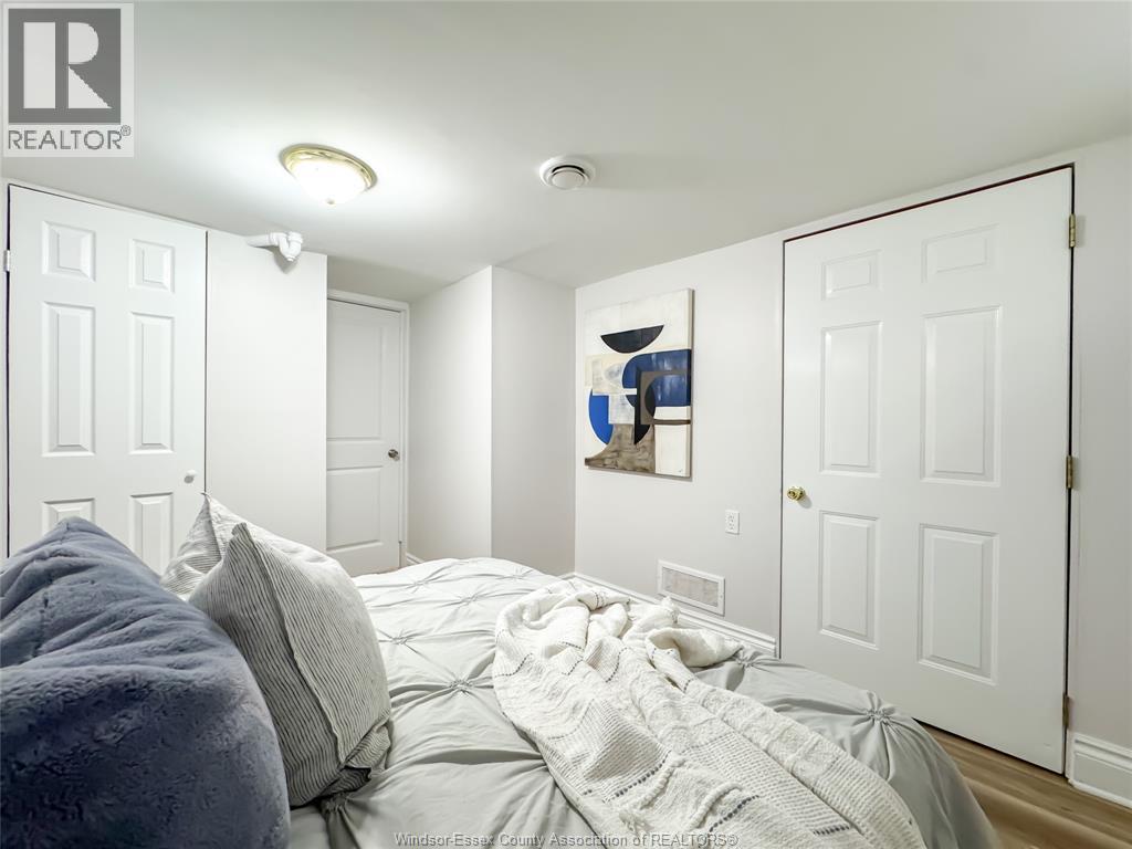 2628 Randolph, Windsor, ON - Indoor Photo Showing Bedroom