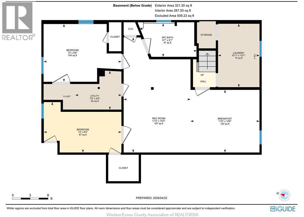 2628 Randolph, Windsor, ON - Other