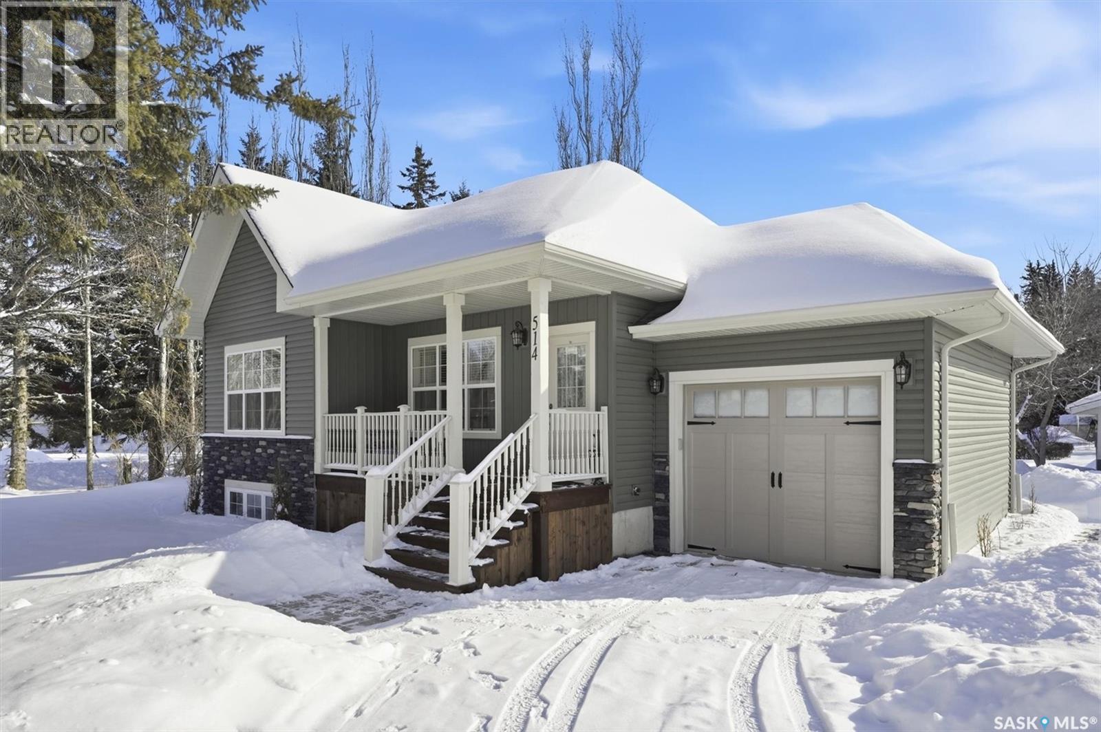 514 Railway Street E, Hepburn, SK - Outdoor
