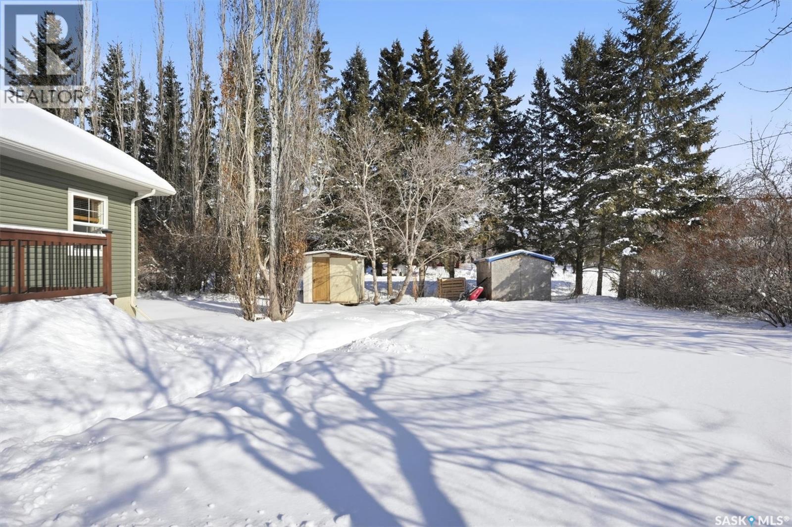 514 Railway Street E, Hepburn, SK - Outdoor