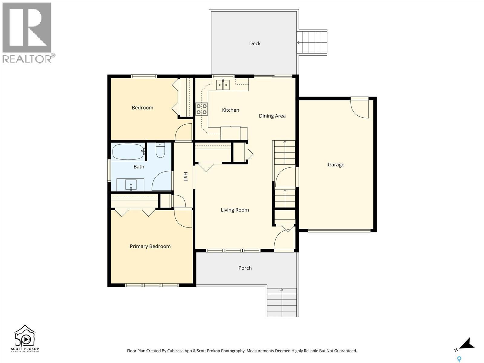 514 Railway Street E, Hepburn, SK - Other