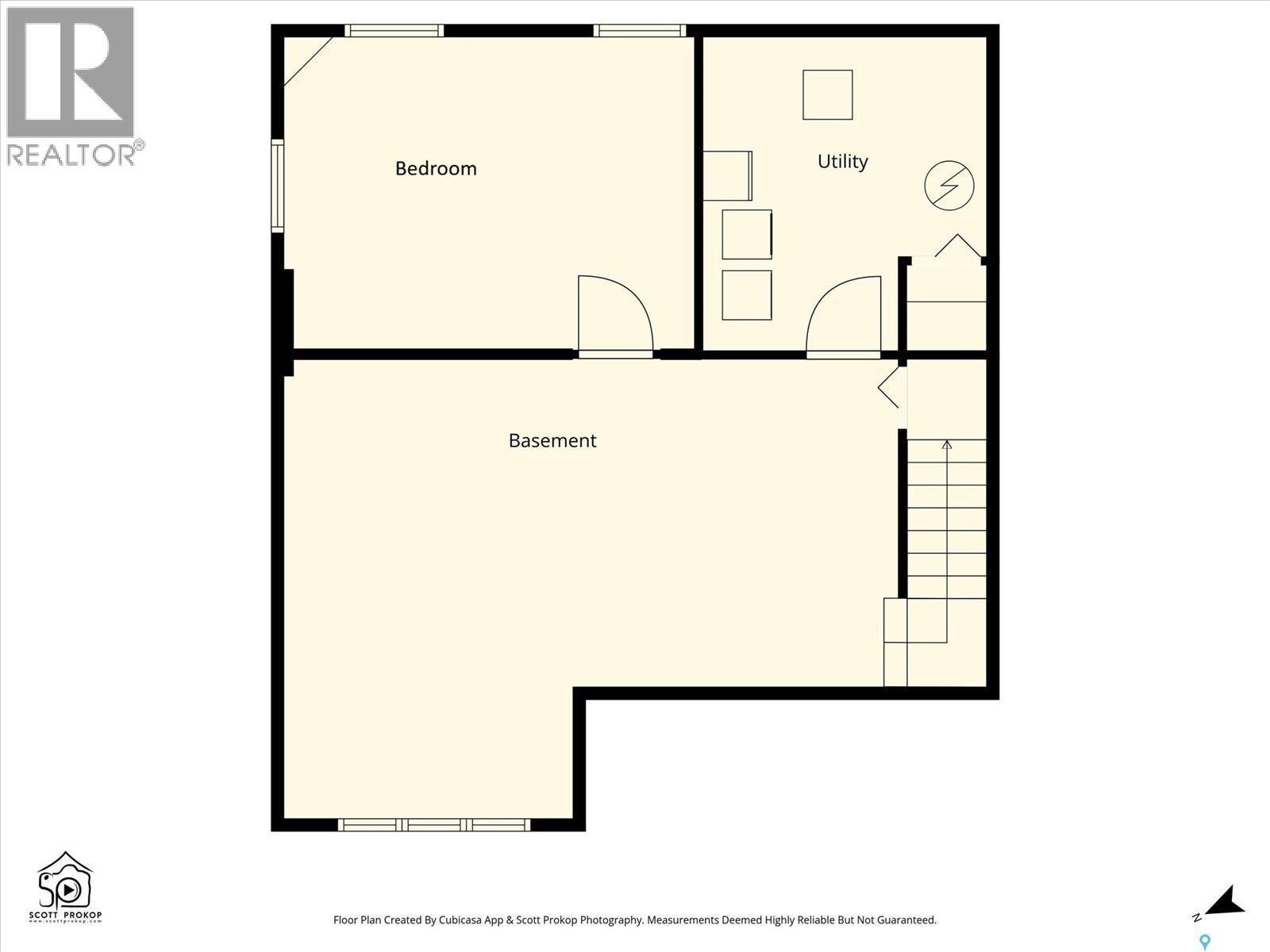 514 Railway Street E, Hepburn, SK - Other