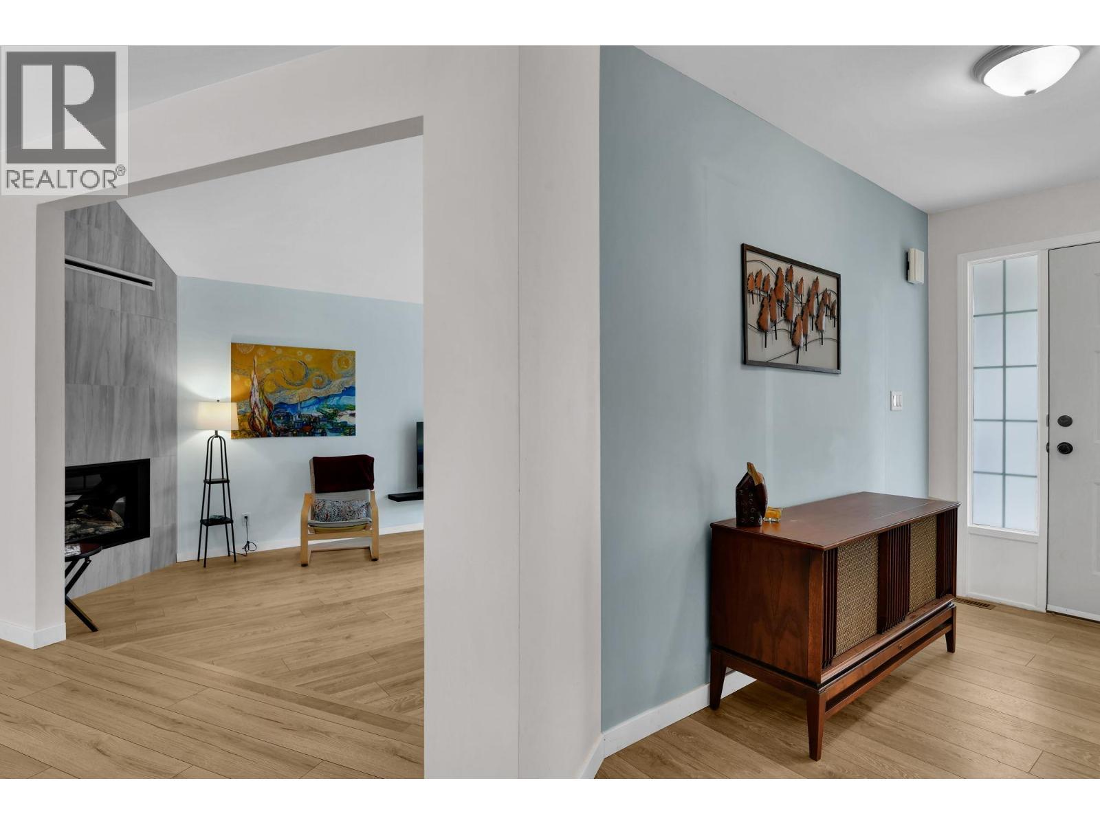 115 Par Boulevard, Kaleden, BC - Indoor