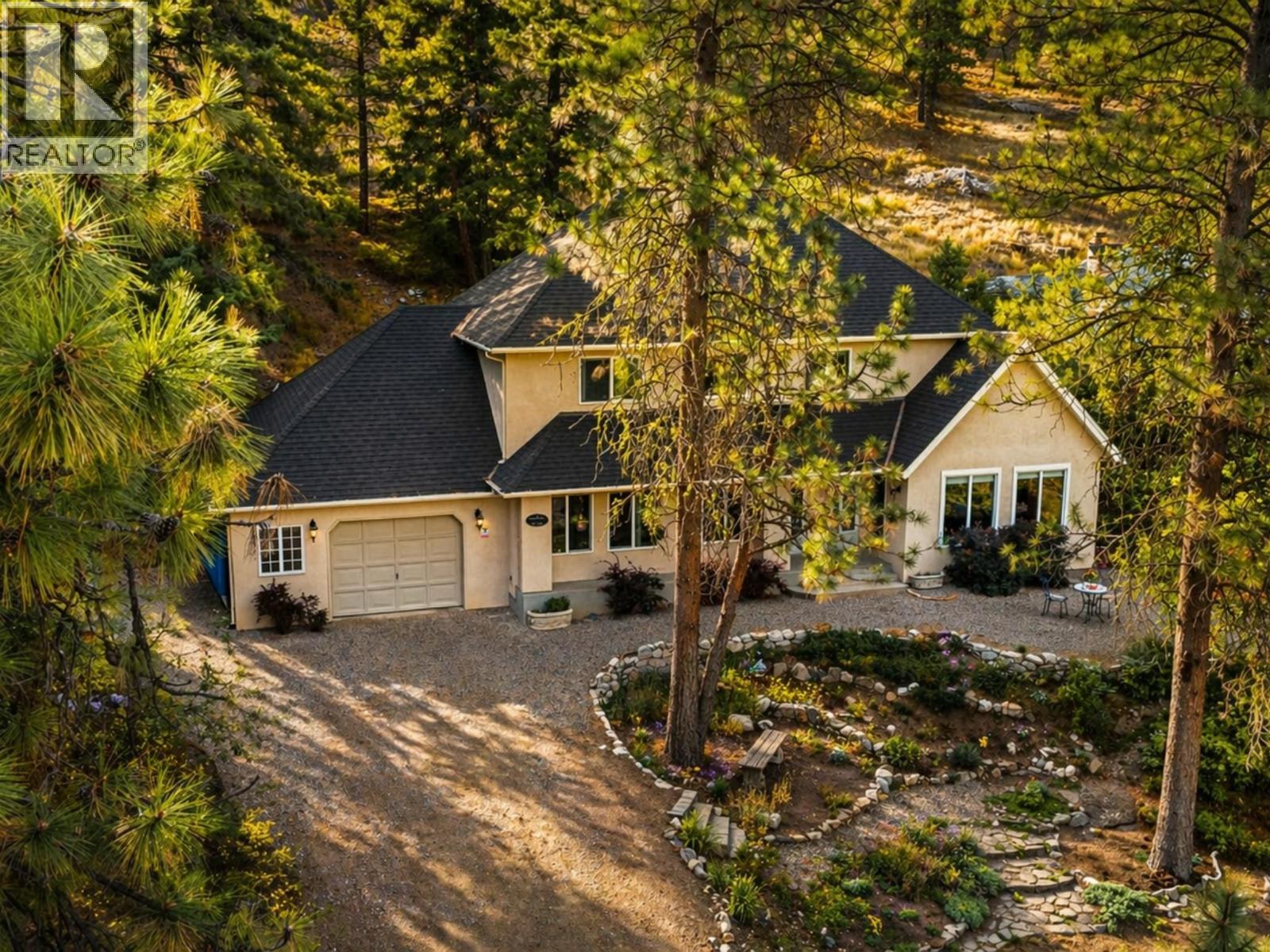 115 Par Boulevard, Kaleden, BC - Outdoor