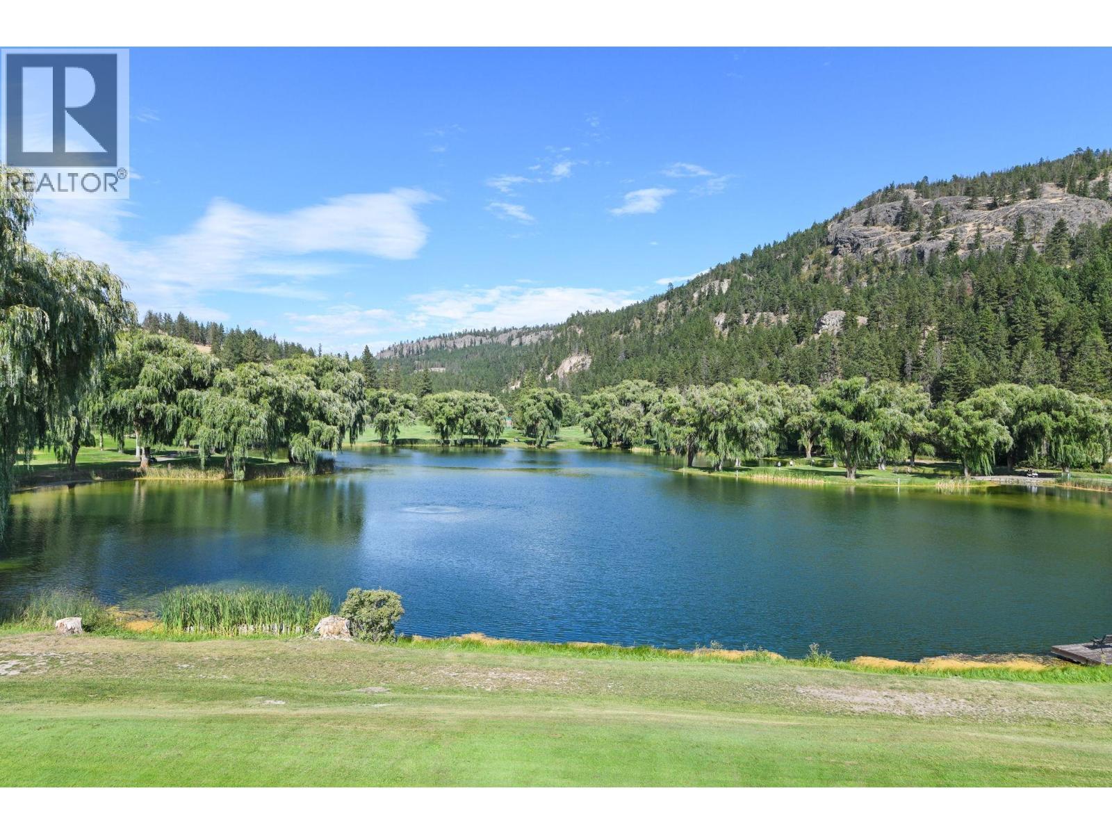 115 Par Boulevard, Kaleden, BC - Outdoor With Body Of Water With View