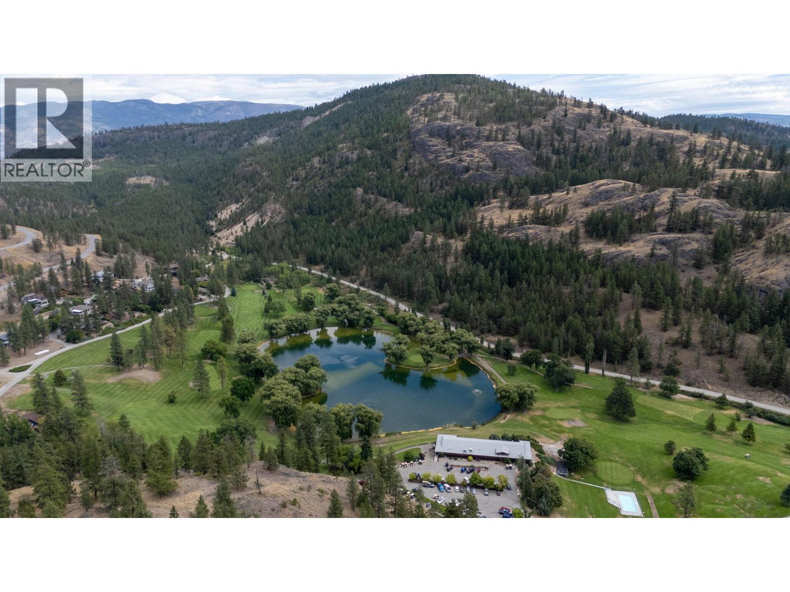 115 Par Boulevard, Kaleden, BC - Outdoor With View
