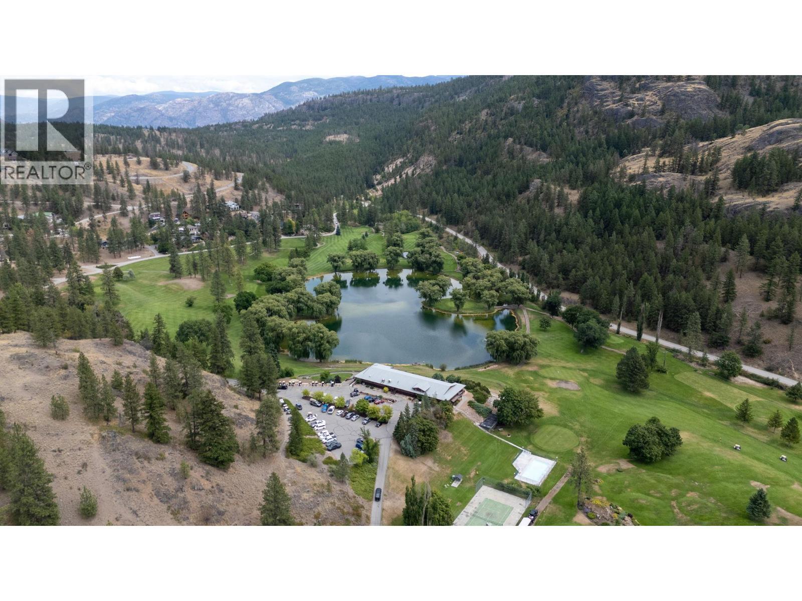 115 Par Boulevard, Kaleden, BC - Outdoor With View