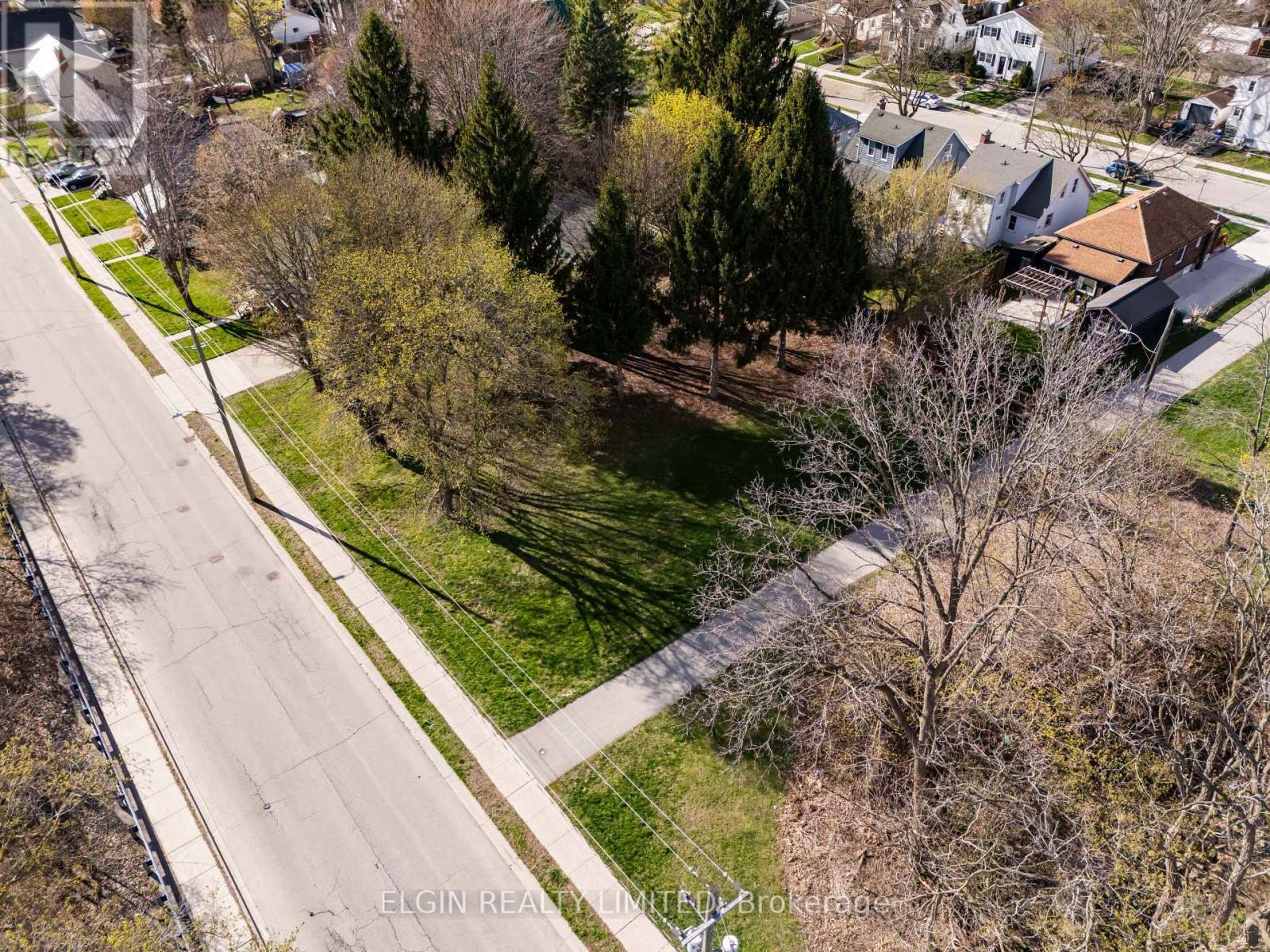 94 Chestnut Street, St. Thomas, ON