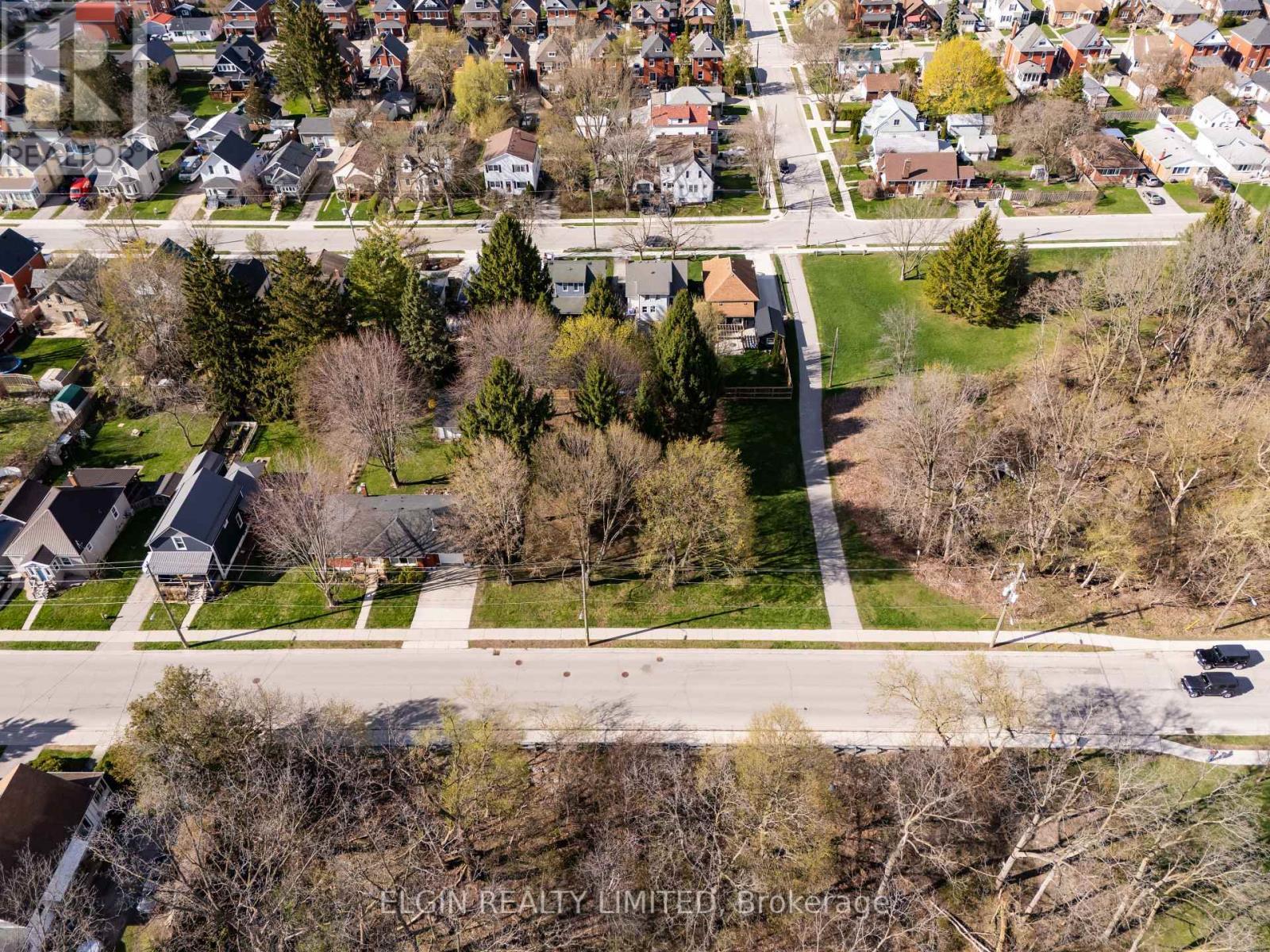 94 Chestnut Street, St. Thomas, ON