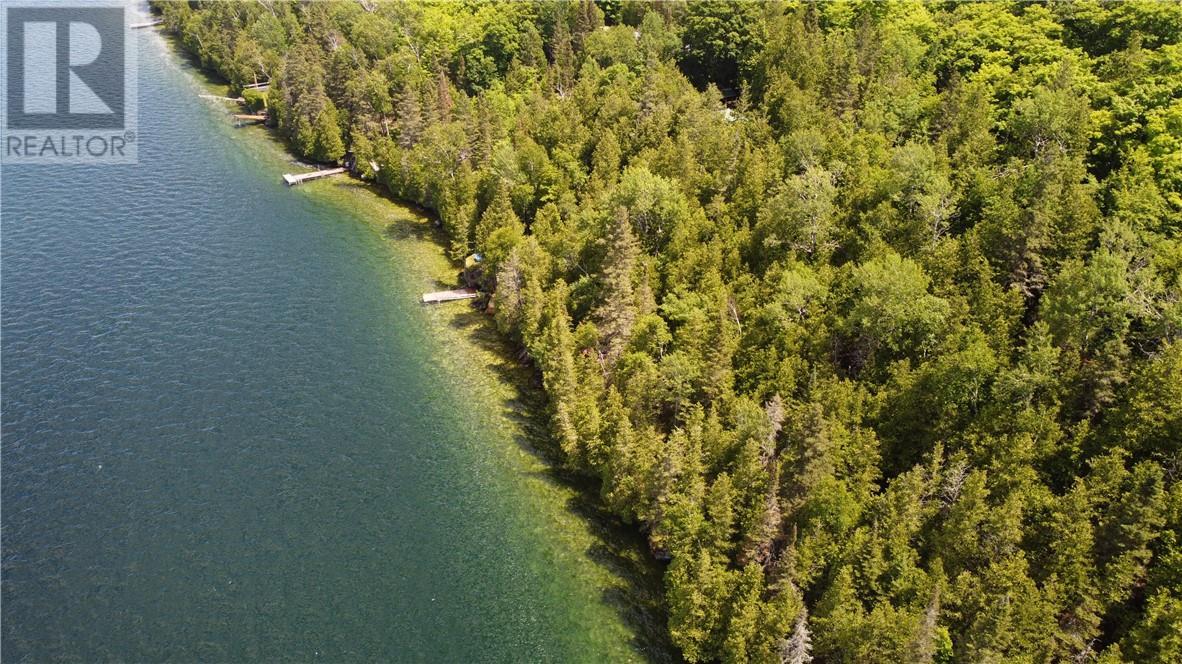 1580 Perivale, Mindemoya, ON