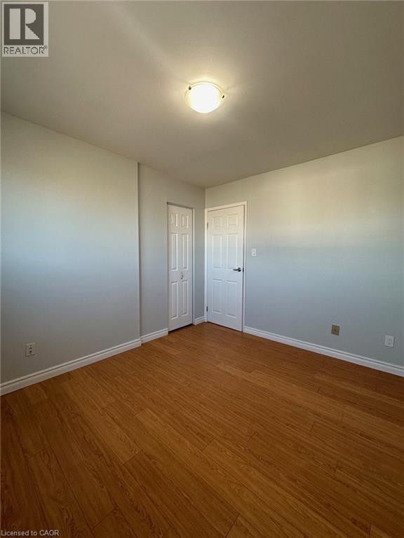 15 Mowat Boulevard Unit# 14, Kitchener, ON - Indoor Photo Showing Other Room