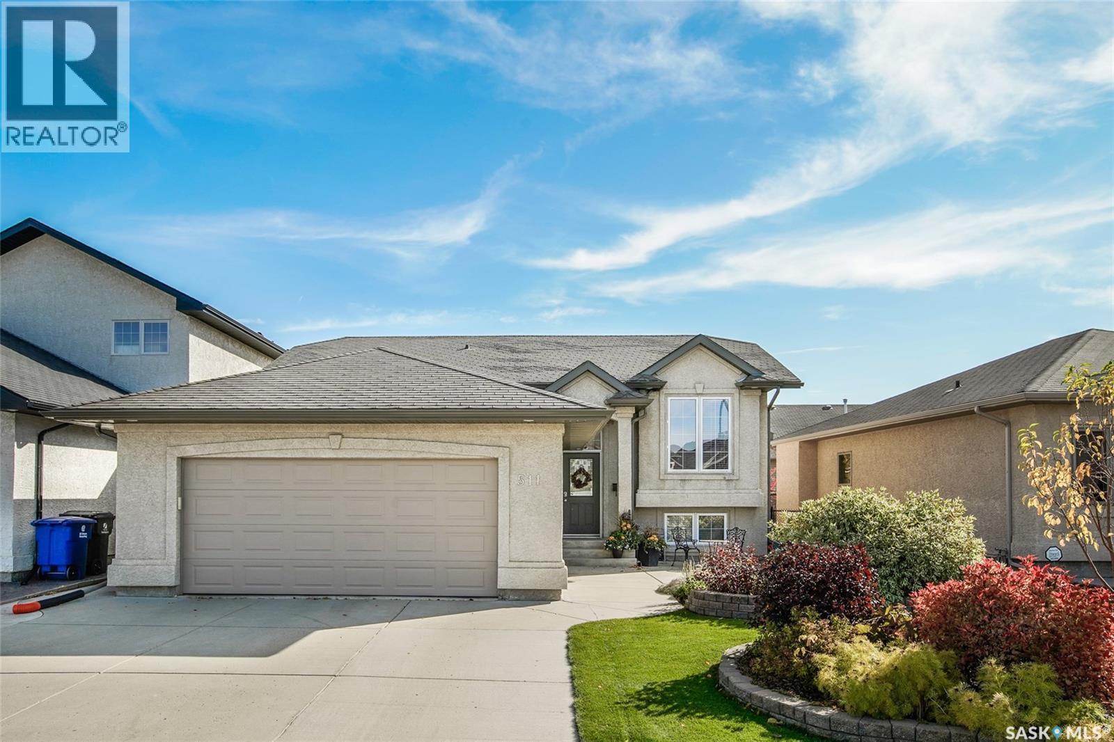 511 Greaves Lane, Saskatoon, SK - Outdoor