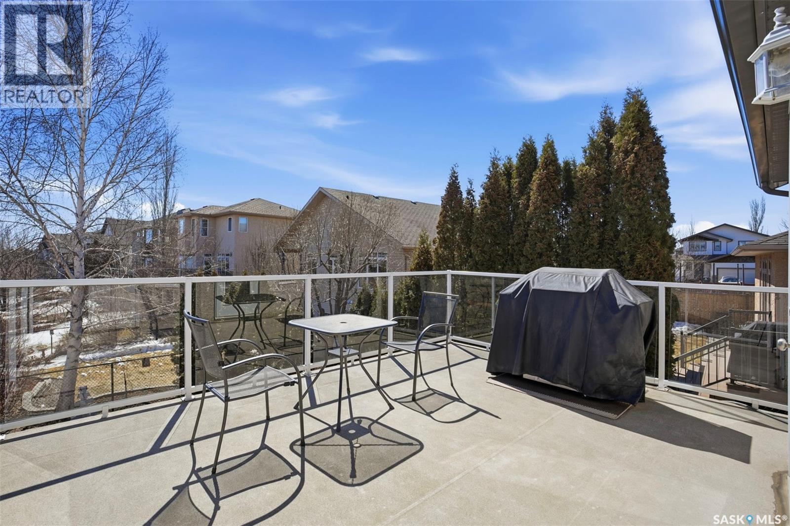 511 Greaves Lane, Saskatoon, SK - Outdoor With Exterior