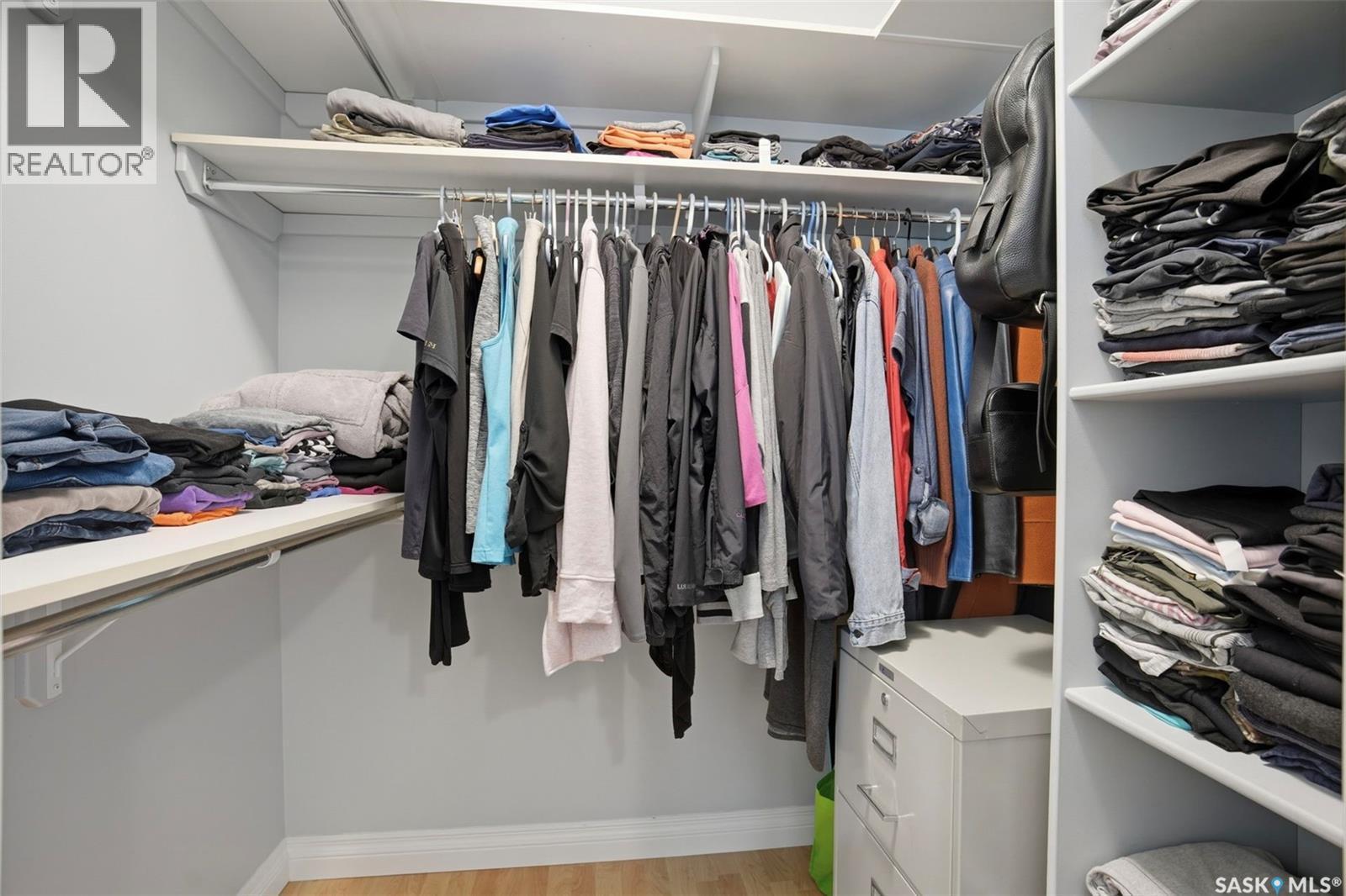 511 Greaves Lane, Saskatoon, SK - Indoor With Storage