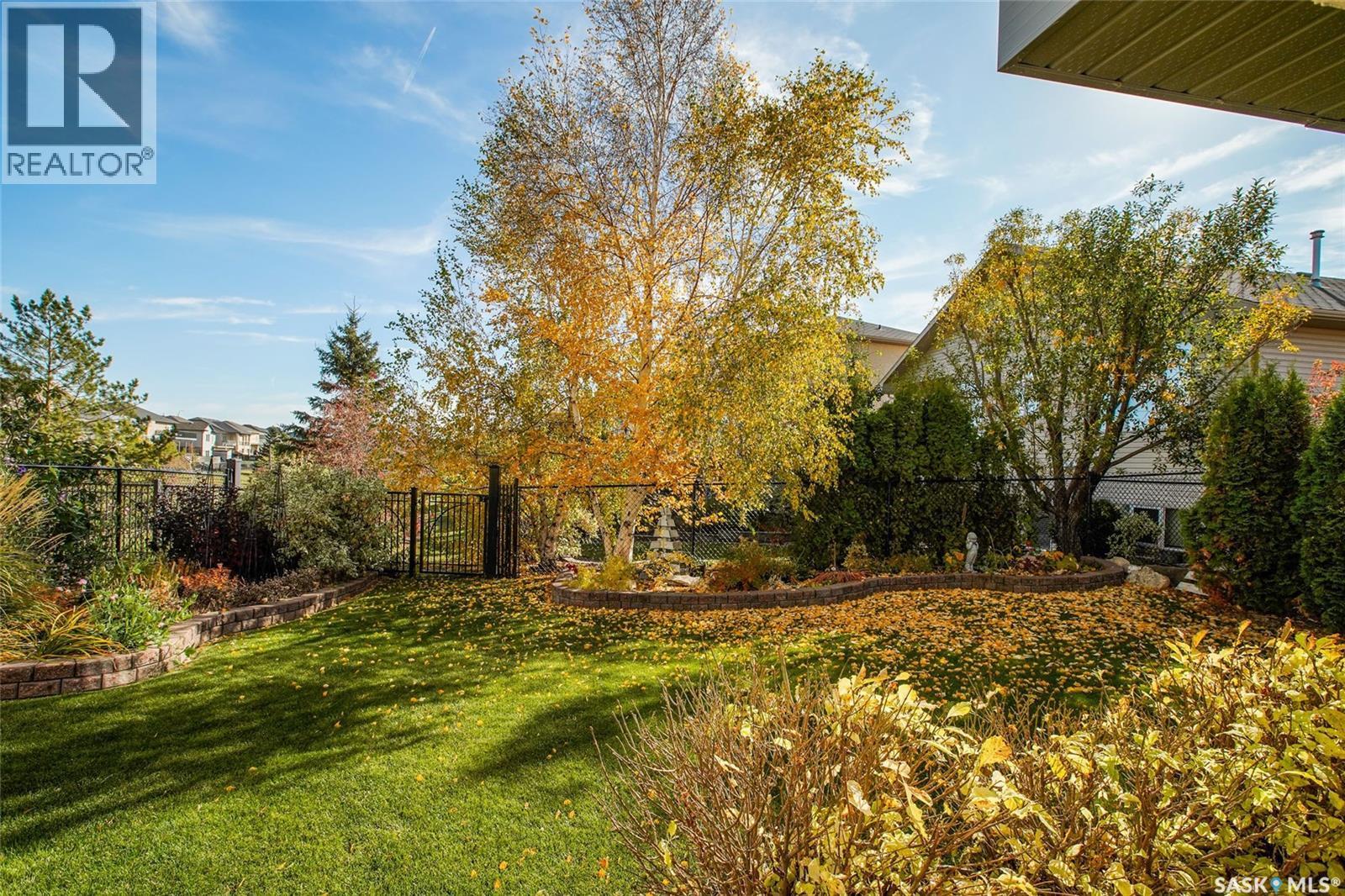 511 Greaves Lane, Saskatoon, SK - Outdoor With View