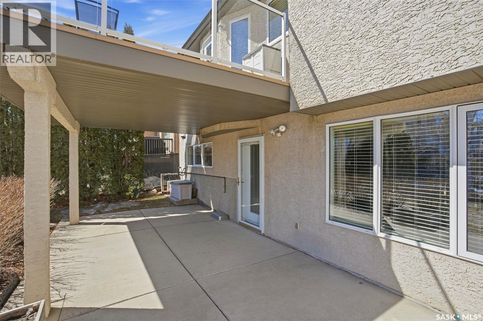 511 Greaves Lane, Saskatoon, SK - Outdoor With Exterior