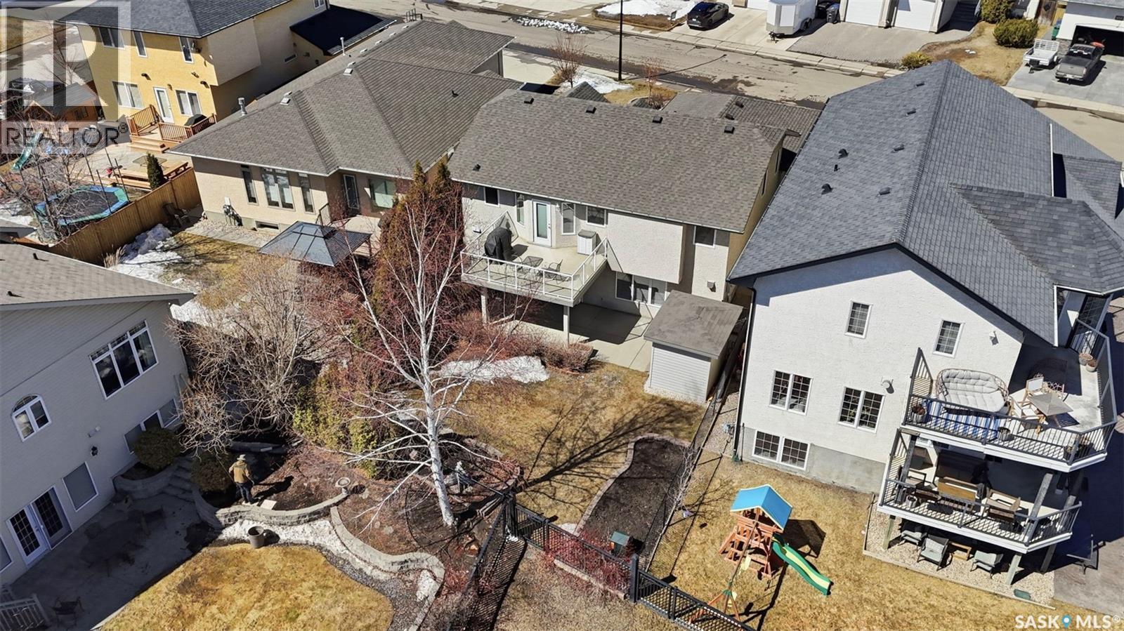 511 Greaves Lane, Saskatoon, SK - Outdoor