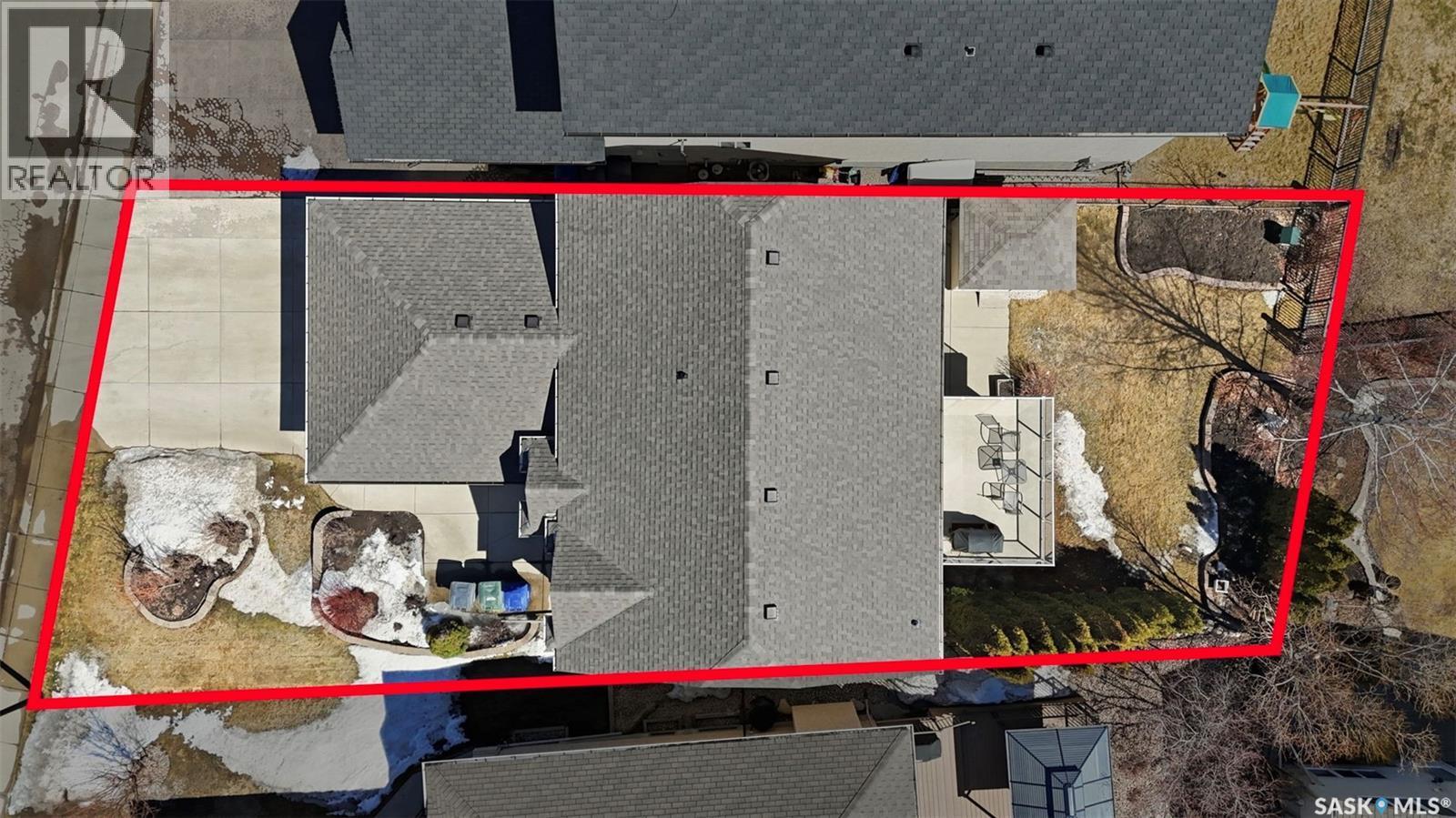 511 Greaves Lane, Saskatoon, SK - Photo Showing Other Room