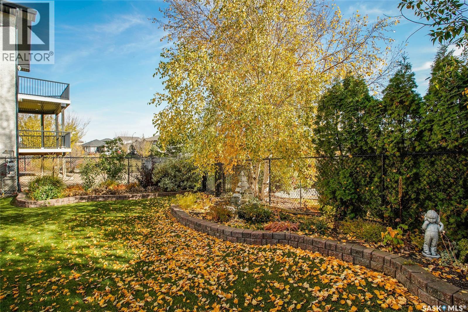 511 Greaves Lane, Saskatoon, SK - Outdoor