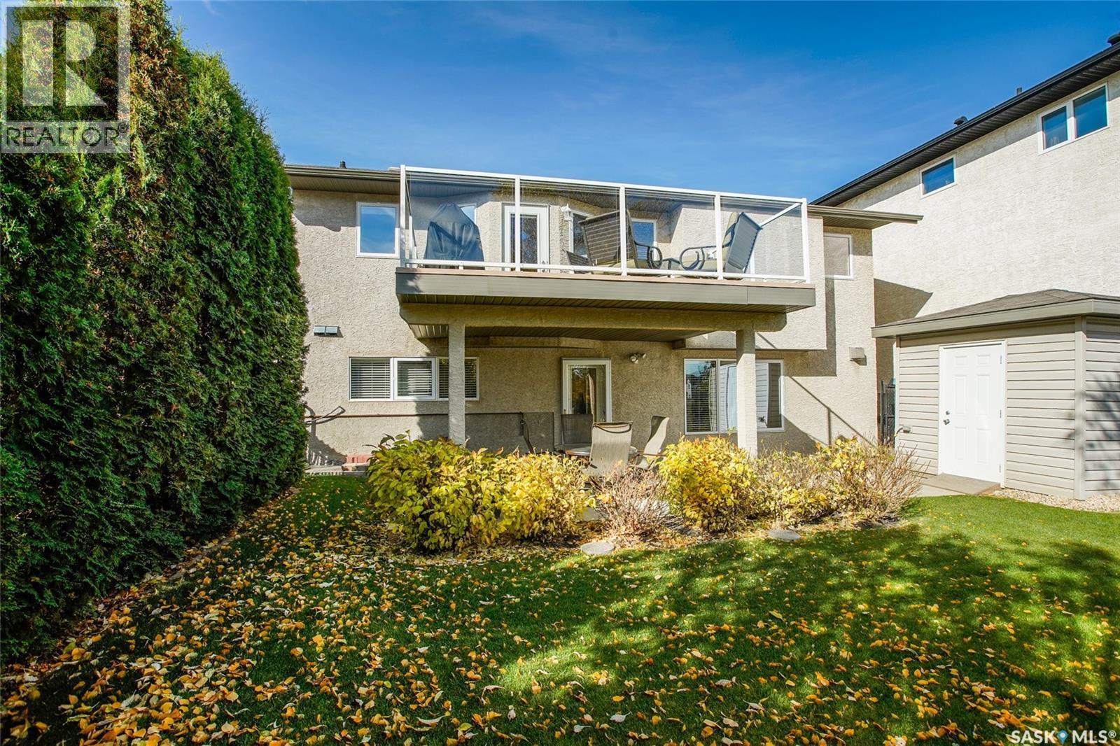 511 Greaves Lane, Saskatoon, SK - Outdoor