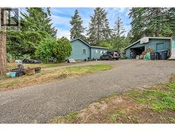 16109 Dale Meadows Road Summerland, BC V0H 1Z8