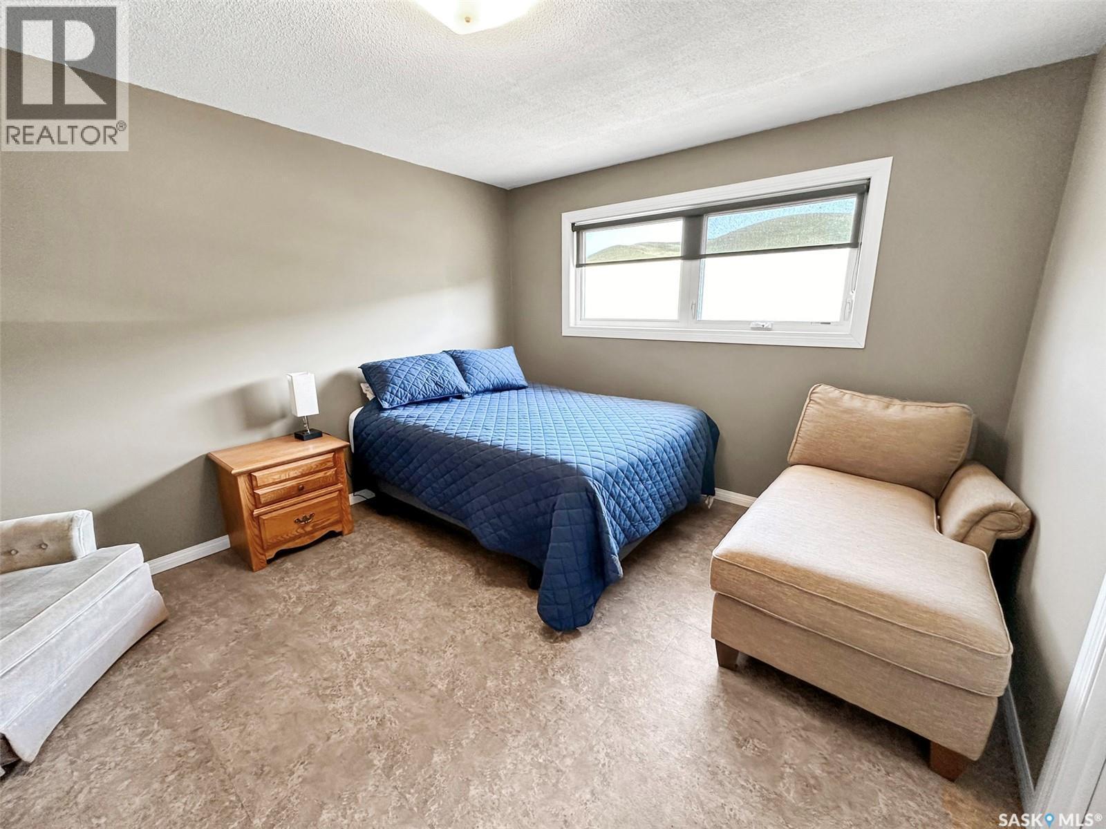116 Steele Street, Beaver Flat, SK - Indoor Photo Showing Bedroom