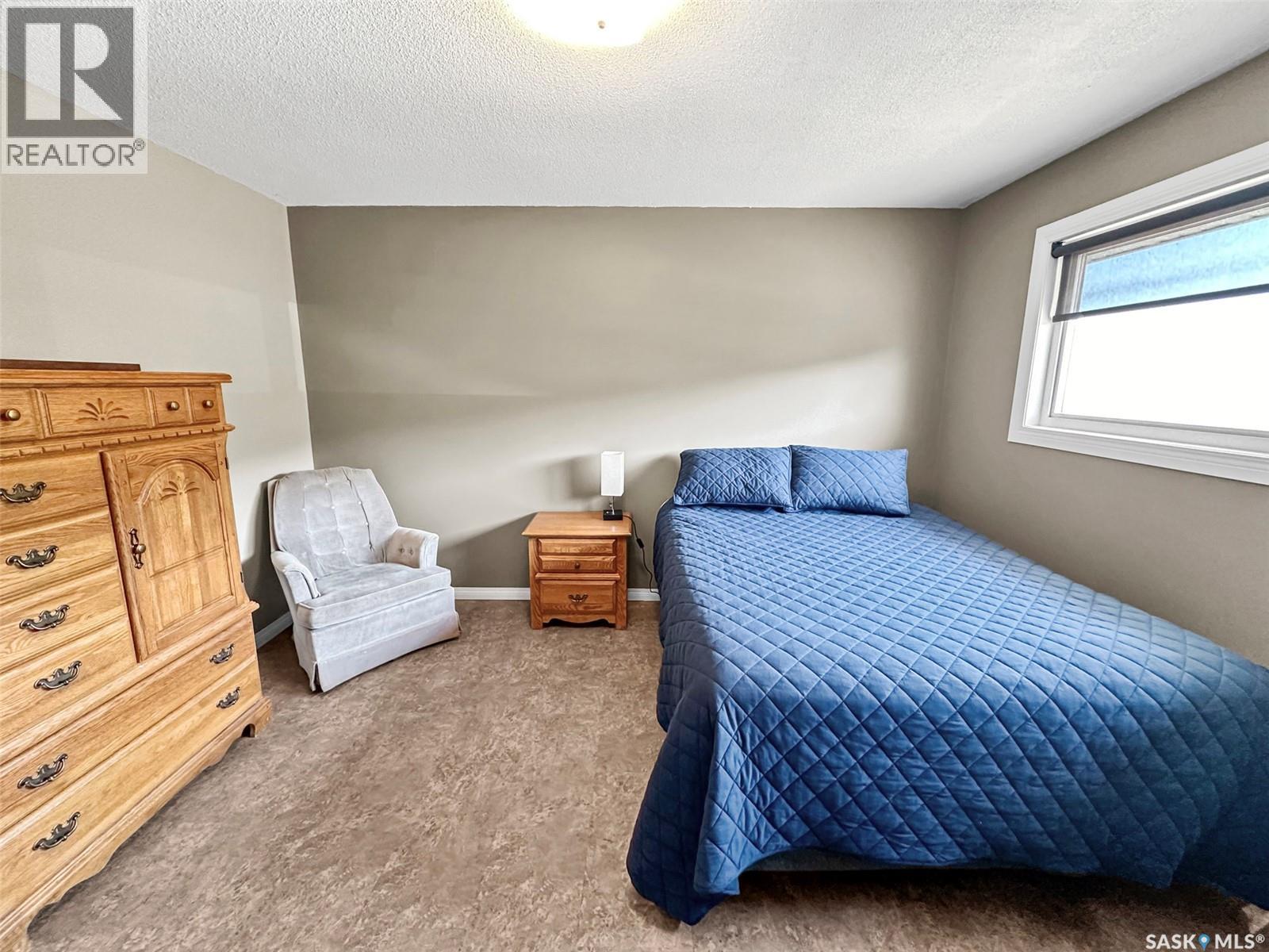 116 Steele Street, Beaver Flat, SK - Indoor Photo Showing Bedroom