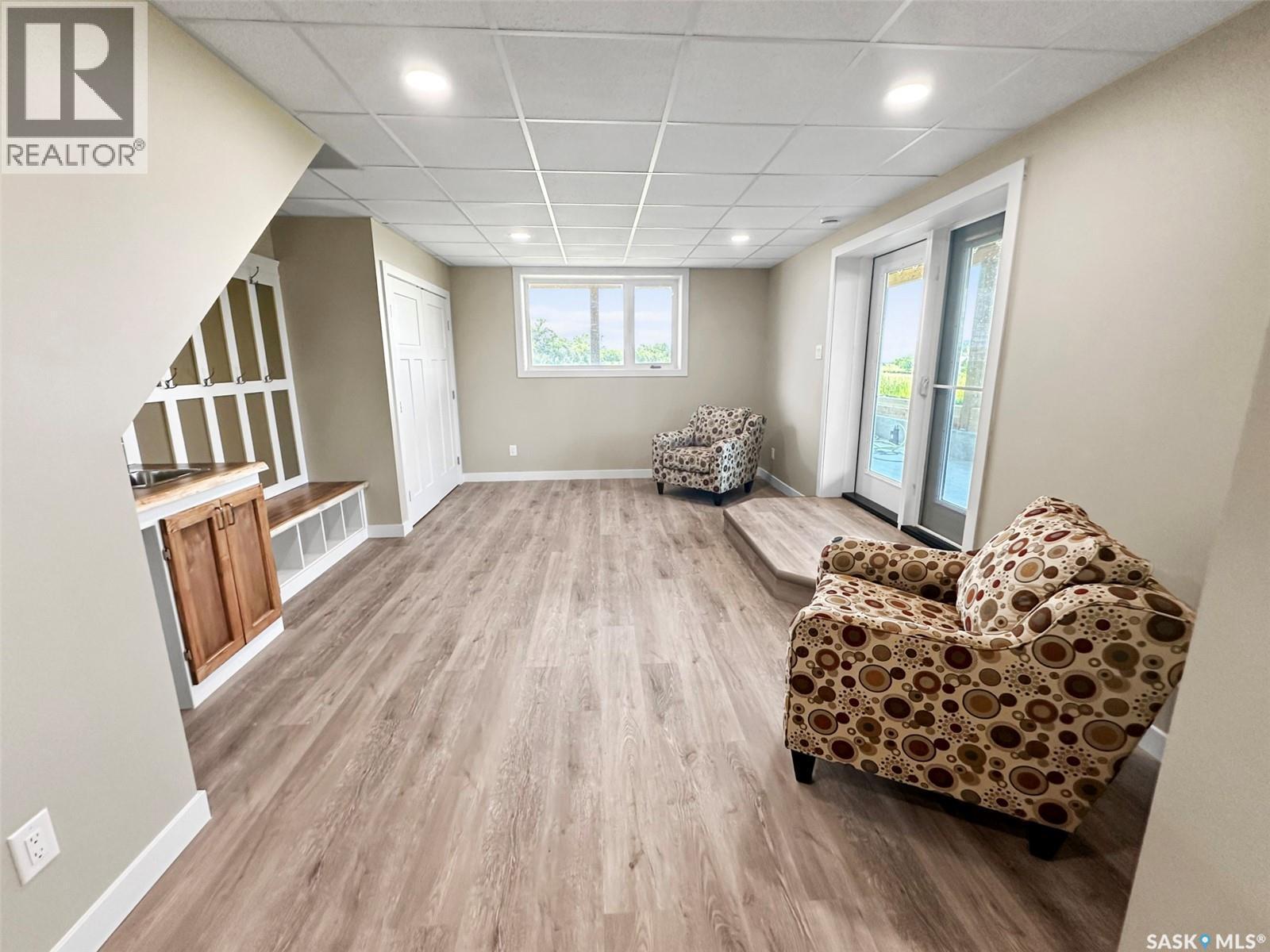 116 Steele Street, Beaver Flat, SK - Indoor