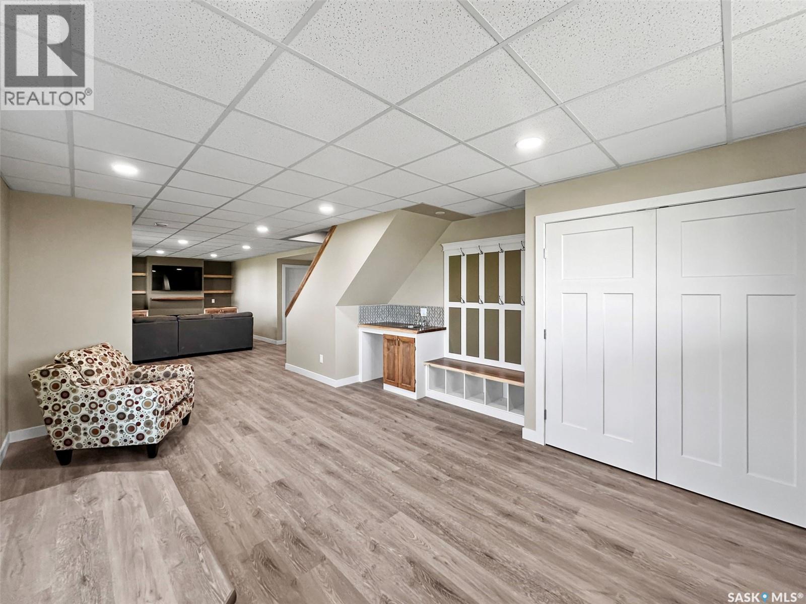 116 Steele Street, Beaver Flat, SK - Indoor