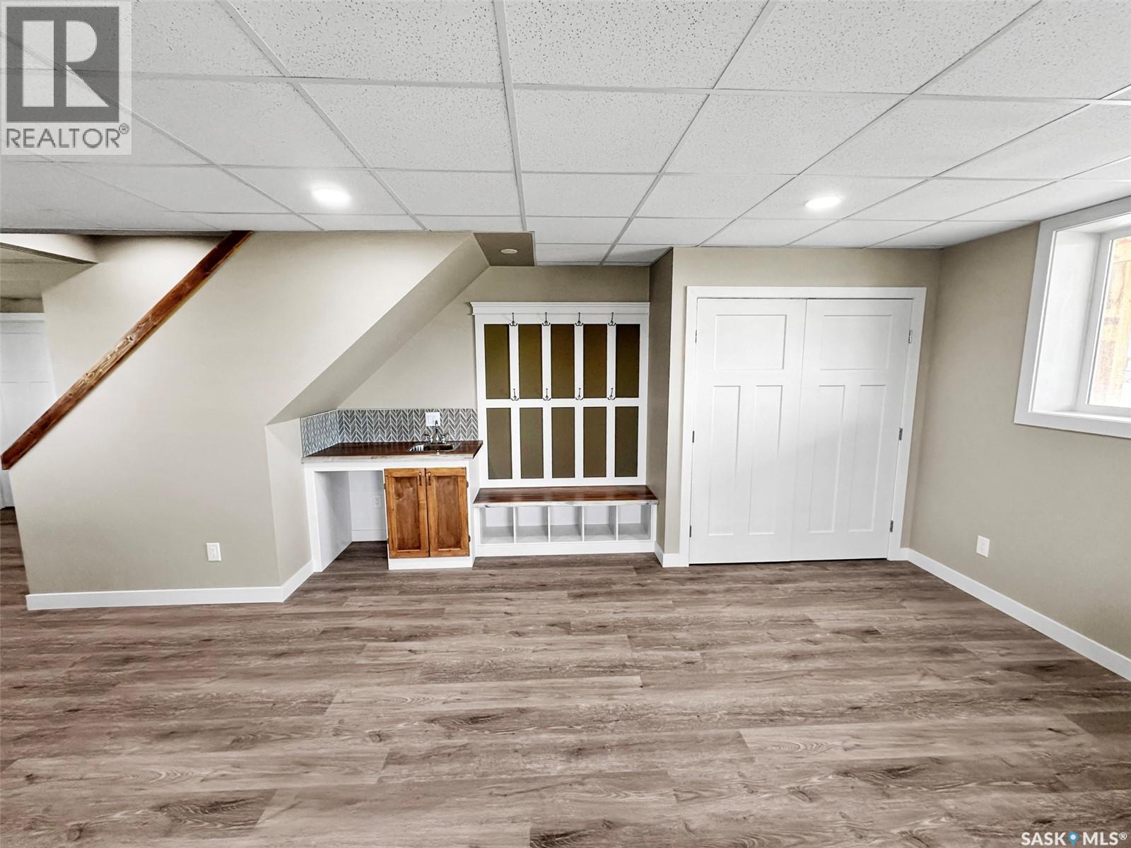 116 Steele Street, Beaver Flat, SK - Indoor