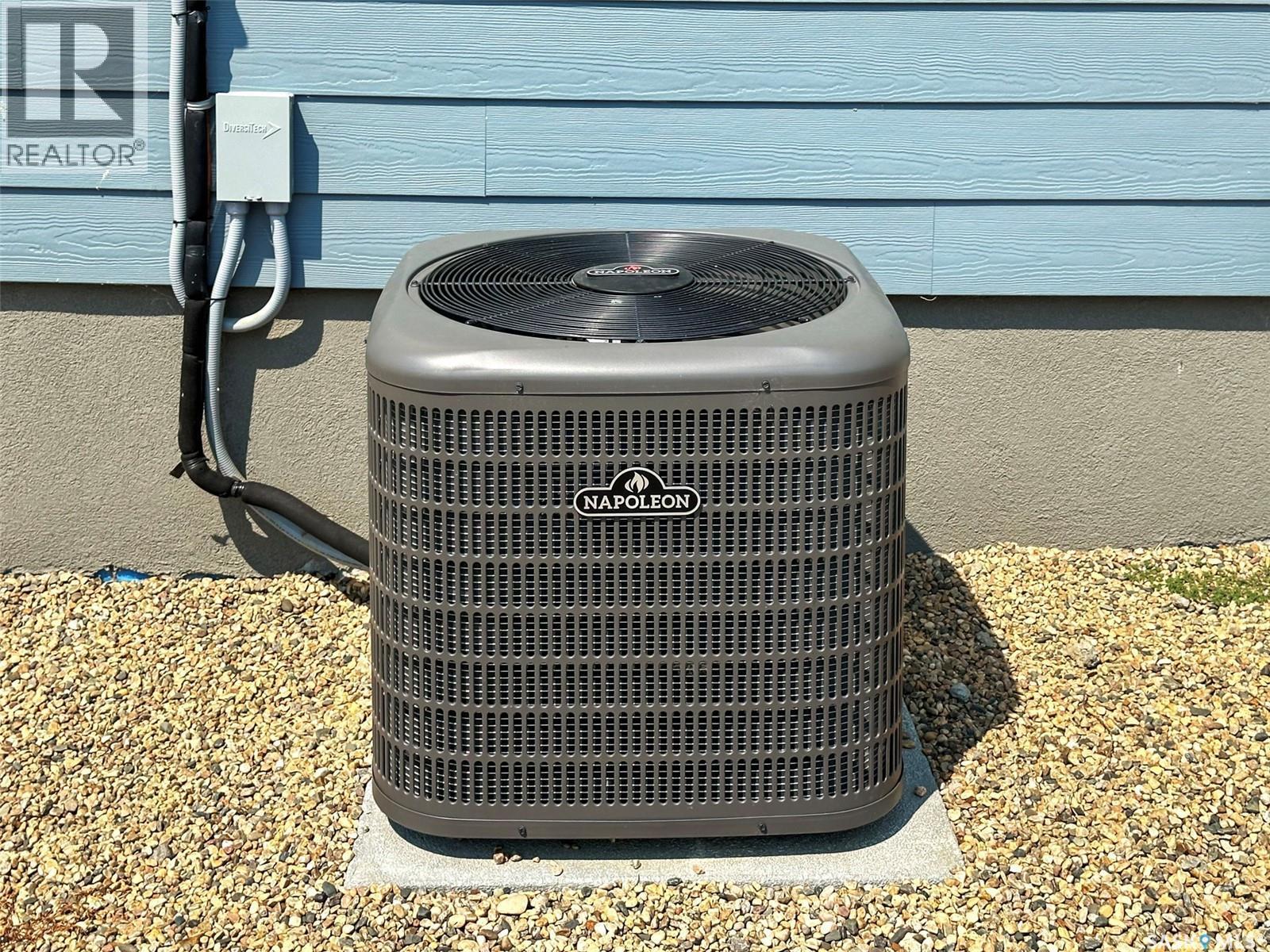 116 Steele Street, Beaver Flat, SK - Outdoor
